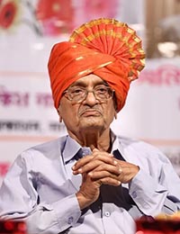 Suresh Shipurkar