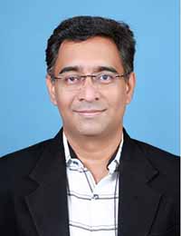 Kapil Suresh Mule