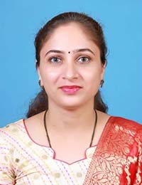 Riya Kapil Mule