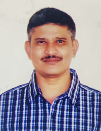 Shivkumar Pedanekar