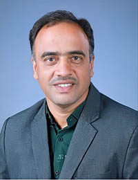 Vinayak Bhimrao Desai